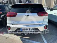 2021 KIA Niro