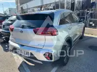 2021 KIA Niro