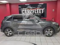 2021 KIA Niro