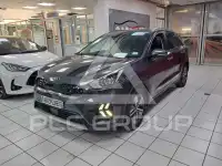 2021 KIA Niro
