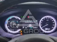 2021 KIA Niro