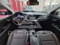 2021 KIA Niro