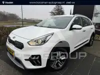 2021 KIA Niro