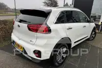 2021 KIA Niro