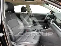 2021 KIA Niro