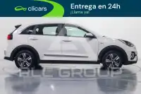 2021 KIA Niro