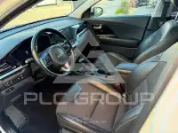 2021 KIA Niro