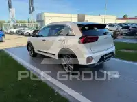 2021 KIA Niro