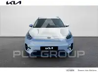 2021 KIA Niro