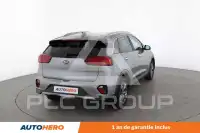 2021 KIA Niro