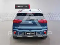 2021 KIA Niro