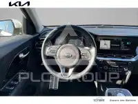 2021 KIA Niro