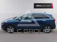 2021 KIA Niro