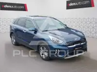 2021 KIA Niro
