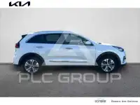 2021 KIA Niro