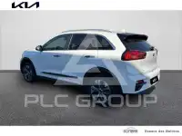2021 KIA Niro