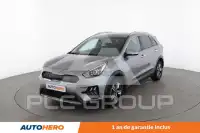 2021 KIA Niro