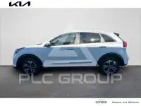 2021 KIA Niro