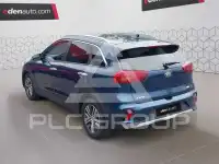2021 KIA Niro