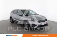 2021 KIA Niro