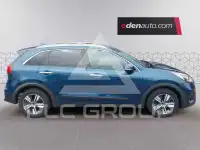 2021 KIA Niro