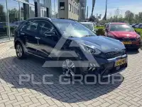 2021 KIA Niro