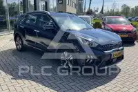 2021 KIA Niro
