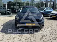 2021 KIA Niro