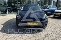2021 KIA Niro