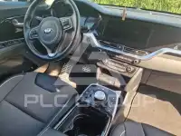 2021 KIA Niro