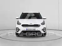 2021 KIA Niro