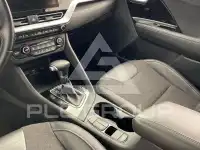 2021 KIA Niro