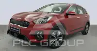2021 KIA Niro