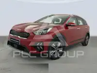 2021 KIA Niro