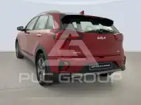 2021 KIA Niro
