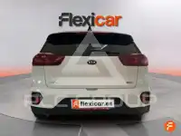 2021 KIA Niro