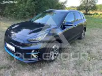 2021 KIA Niro