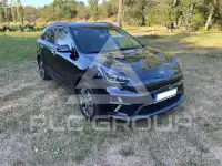 2021 KIA Niro