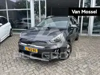 2021 KIA Niro
