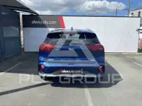 2021 KIA Niro