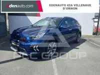 2021 KIA Niro