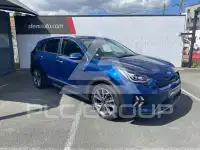 2021 KIA Niro