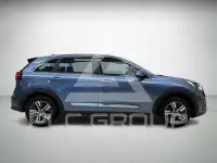 2021 KIA Niro