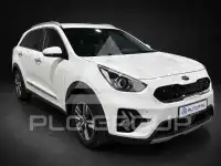 2021 KIA Niro