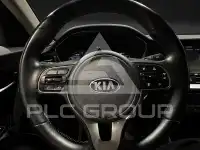 2021 KIA Niro