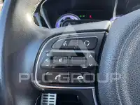 2021 KIA Niro
