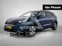 2021 KIA Niro