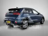 2021 KIA Niro