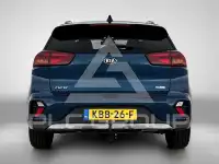 2021 KIA Niro
