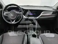 2021 KIA Niro